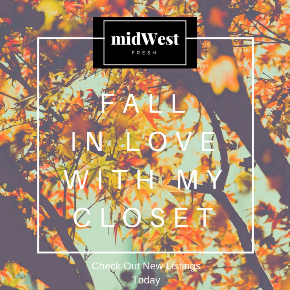 New Fall Styles Added!